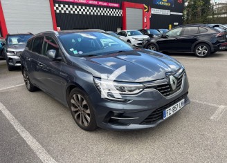 Photo du véhicule RENAULT MEGANE IV ESTATE