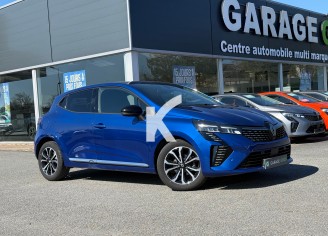 Photo du véhicule RENAULT CLIO V