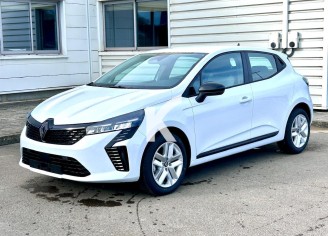 Photo du véhicule RENAULT CLIO V