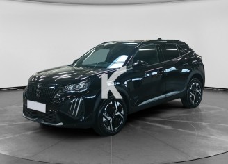 Photo du véhicule PEUGEOT 2008