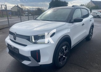 Photo du véhicule CITROEN C3 AIRCROSS