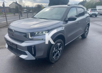 Photo du véhicule CITROEN C3 AIRCROSS