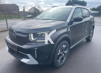 Photo du véhicule CITROEN C3 AIRCROSS