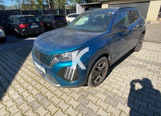 Photo du véhicule PEUGEOT 2008