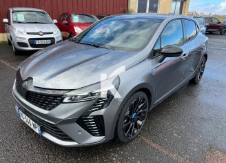 Photo du véhicule RENAULT CLIO V