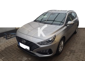 Photo du véhicule HYUNDAI i30 SW