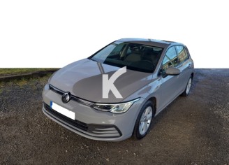 Photo du véhicule VOLKSWAGEN GOLF