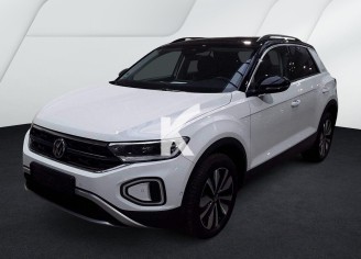 Photo du véhicule VOLKSWAGEN T-ROC