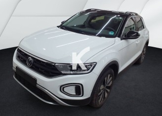 Photo du véhicule VOLKSWAGEN T-ROC