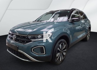 Photo du véhicule VOLKSWAGEN T-ROC