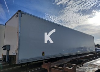 Photo du véhicule TROUILLET 2 ESSIEUX