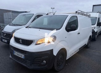 Photo du véhicule PEUGEOT EXPERT FOURGON