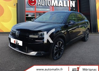 Photo du véhicule CITROEN C4