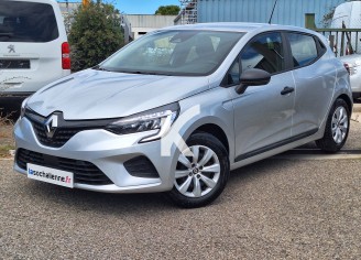 Photo du véhicule RENAULT CLIO V