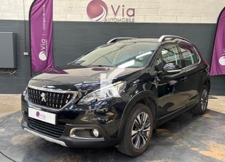 Photo du véhicule PEUGEOT 2008