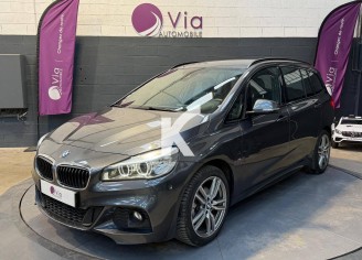 Photo du véhicule BMW SERIE 2 GRAN TOURER F46