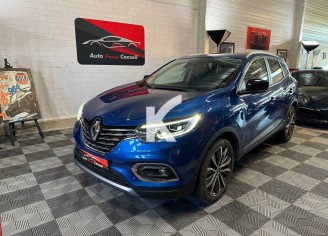 Photo du véhicule RENAULT KADJAR