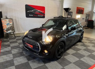Photo du véhicule MINI HATCH 3 PORTES F56