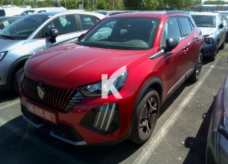 Photo du véhicule PEUGEOT 2008