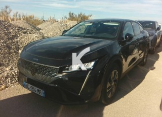 Photo du véhicule PEUGEOT 408