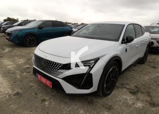 Photo du véhicule PEUGEOT 408