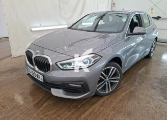 Photo du véhicule BMW SERIE 1 F40