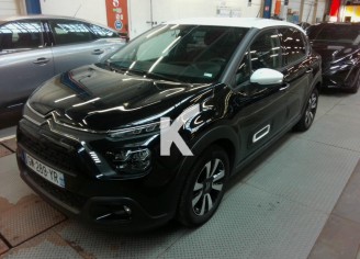 Photo du véhicule CITROEN C3