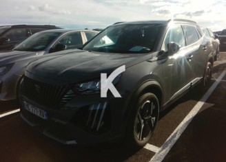 Photo du véhicule PEUGEOT 2008