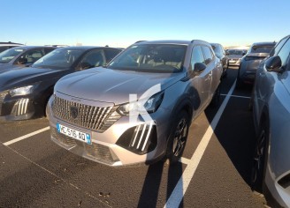 Photo du véhicule PEUGEOT 2008