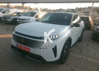 Photo du véhicule PEUGEOT 3008