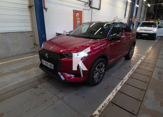 Photo du véhicule DS DS 3