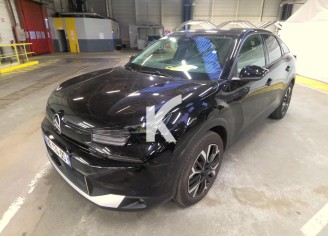 Photo du véhicule CITROEN C4