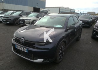 Photo du véhicule CITROEN C4