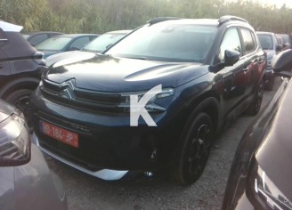 Photo du véhicule CITROEN C5 AIRCROSS