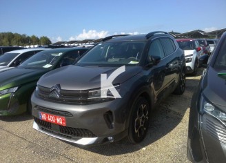 Photo du véhicule CITROEN C5 AIRCROSS