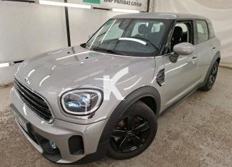 Photo du véhicule MINI COUNTRYMAN F60 LCI