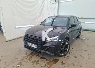 Photo du véhicule AUDI Q2