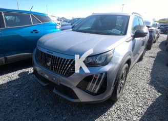 Photo du véhicule PEUGEOT 2008