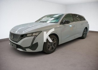 Photo du véhicule PEUGEOT 308 SW