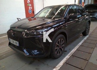 Photo du véhicule DS DS 3