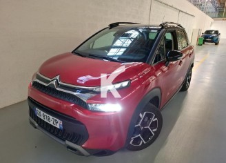 Photo du véhicule CITROEN C3 AIRCROSS