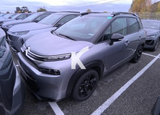 Photo du véhicule CITROEN C3 AIRCROSS