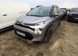 Photo du véhicule CITROEN C3 AIRCROSS