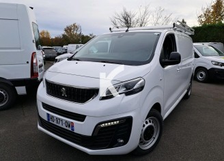 Photo du véhicule PEUGEOT EXPERT FOURGON