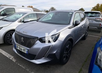 Photo du véhicule PEUGEOT 2008