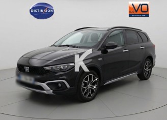 Photo du véhicule FIAT TIPO CROSS SW MY22