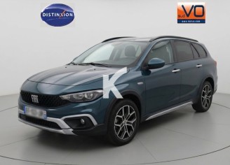 Photo du véhicule FIAT TIPO CROSS SW MY22