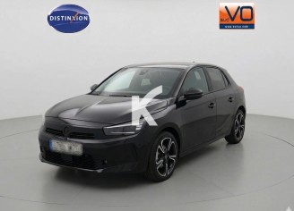 Photo du véhicule OPEL CORSA