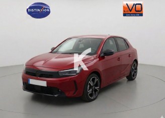 Photo du véhicule OPEL CORSA