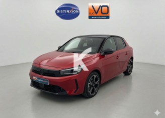 Photo du véhicule OPEL CORSA